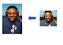 create pixel art portraits with retro 16 bit style